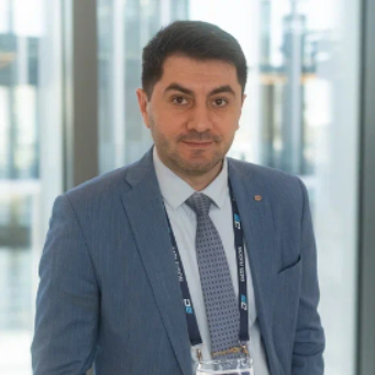 Khetag Tigiev