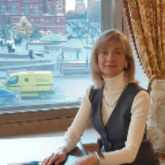 Светлана Луцейкович
