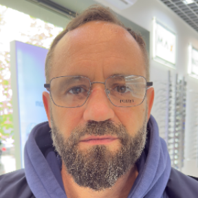 Roman Samorodov