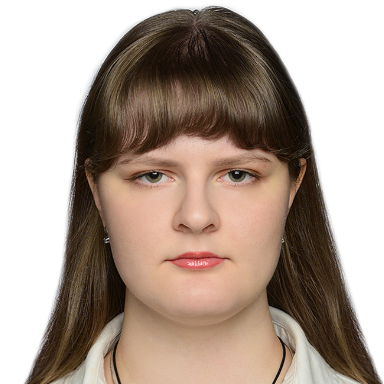 Varvara Korchagina