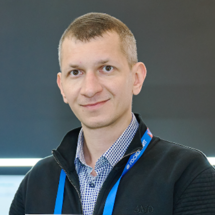 Никита Корнилов