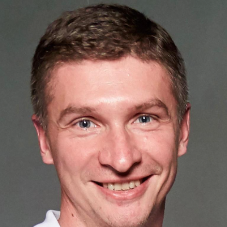 Максим Мироненко
