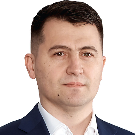 Иван Худяков
