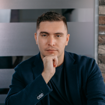 Artem Srebniy