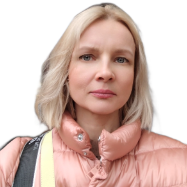 Olga Nichypar