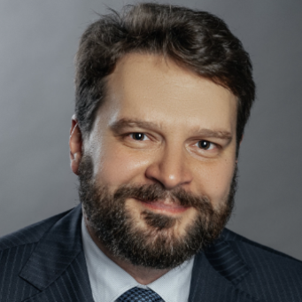 Andrei Kucheryavenkov