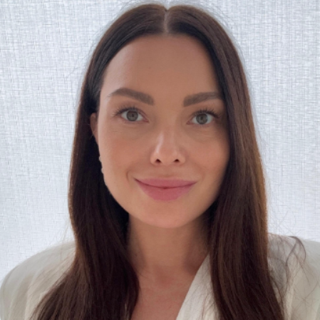 Margarita Smolentseva