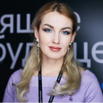 Екатерина Москвина
