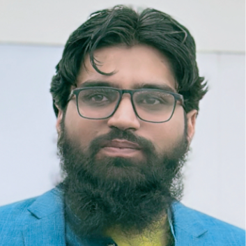 Muhammad Adil Rehman