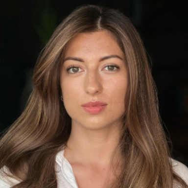 Polina Rubinchik