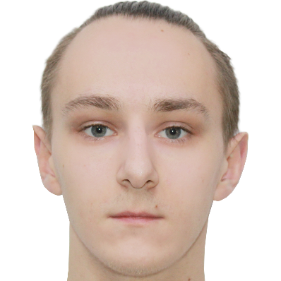 Vyacheslav Beltyukov