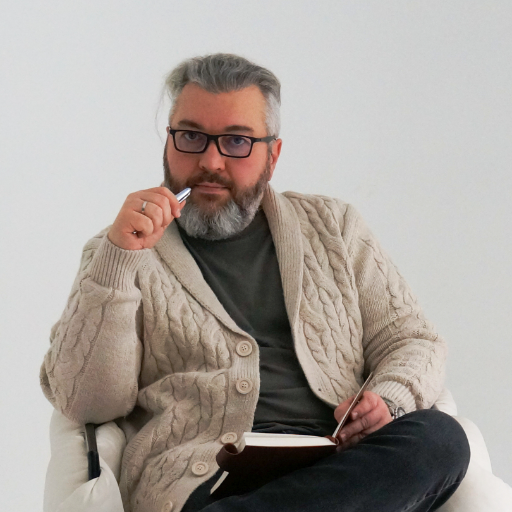 Andrei Knyazev