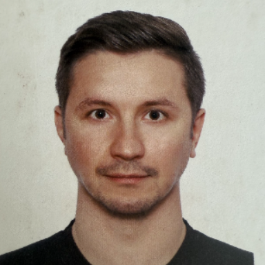 Stanislav Kirienko