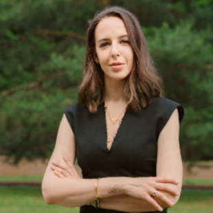 Екатерина Агутенкова