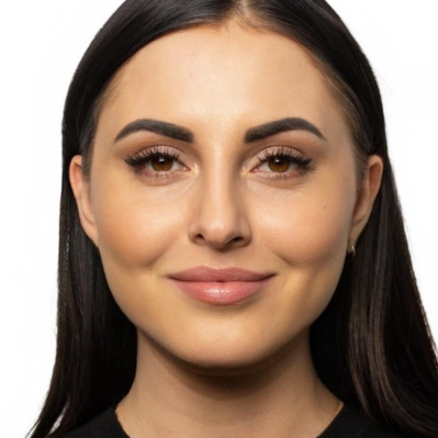 Anastasiya Novokshanova
