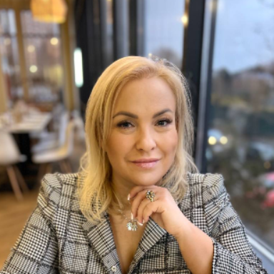 Aleksandra Popovkina