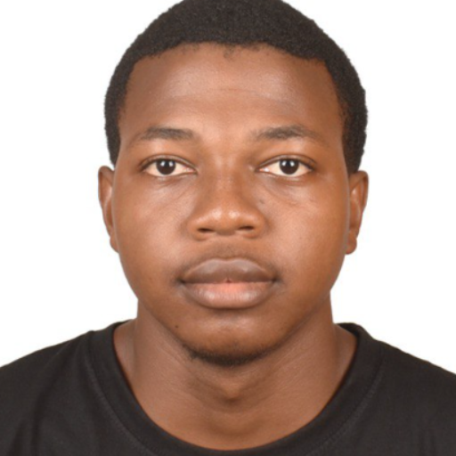 Steve Njeukam