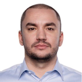 Denis Mezentsev