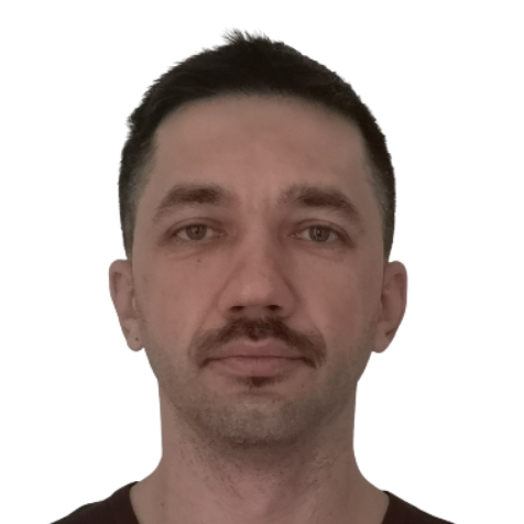 Сергей Назаров