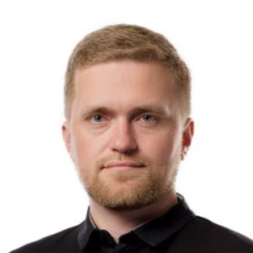 Aleksei Balandin