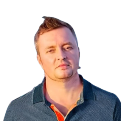 Pavel Kalmaev