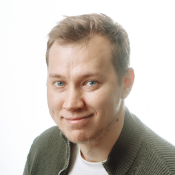 Aleksandr Derebenets