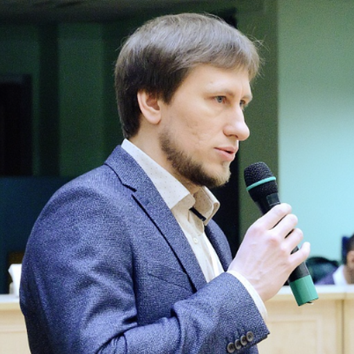 Сергей Лоскутов