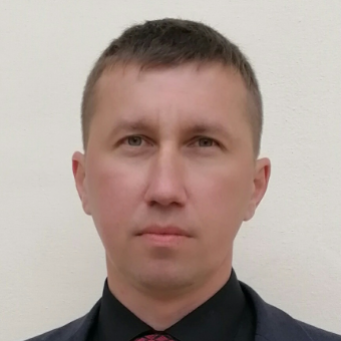 Yurii Zobov