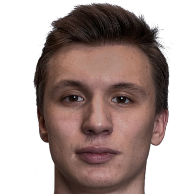 Oleg Sanochkin