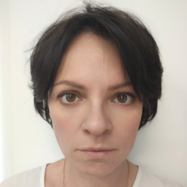 Irina Kanchukova