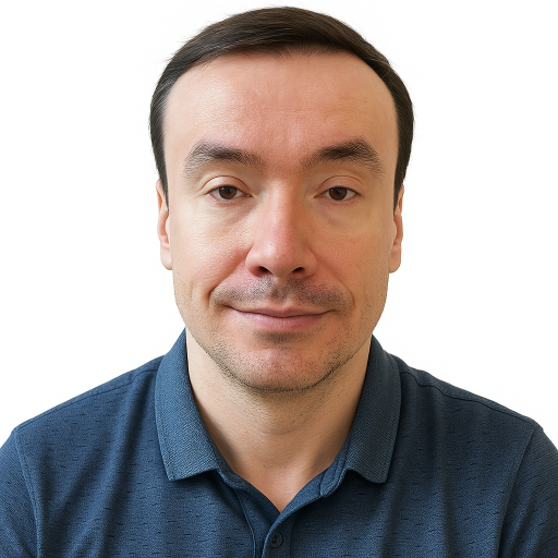 Константин Путевской