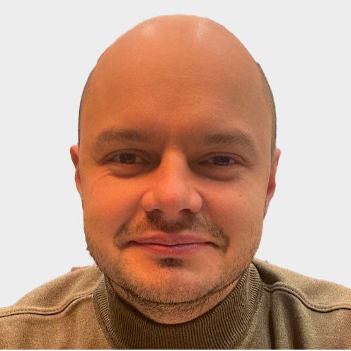 Виталий Тиханов