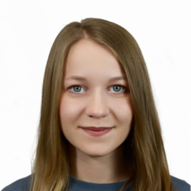 Александра Мололкина