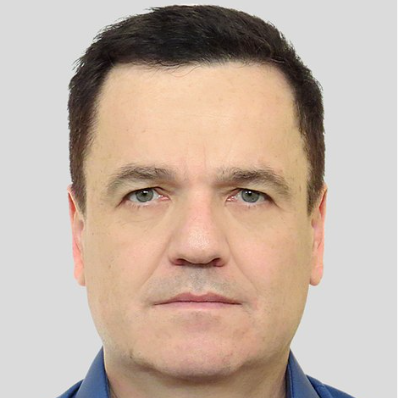 Vladimir Mikushin