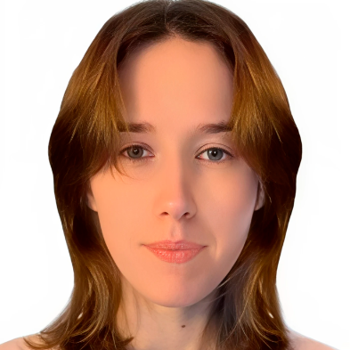Alina Shestakova