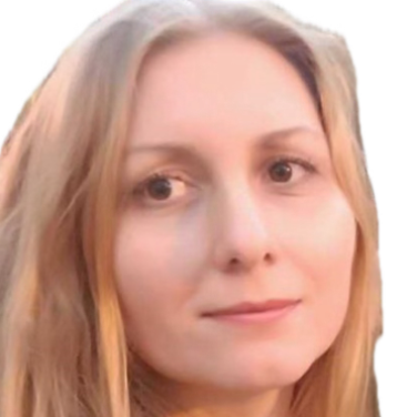 Татьяна Красовская