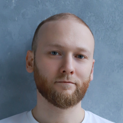 Vladimir Karpenko