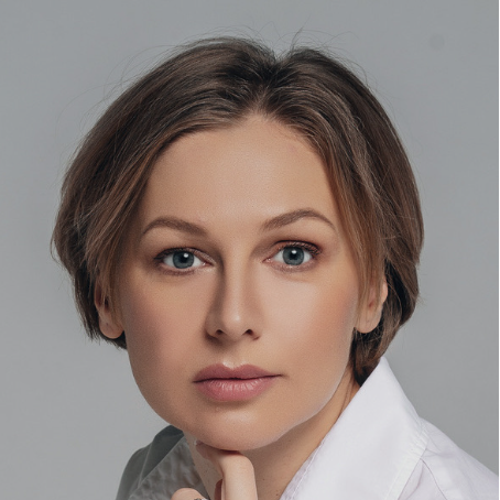 Екатерина Щеблякова
