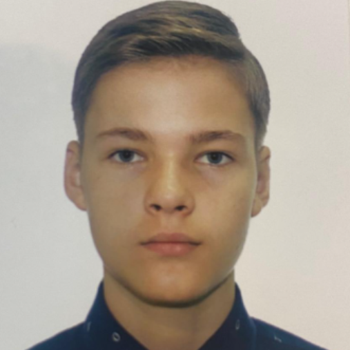 Григорий Монахов