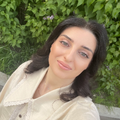 Khanum Sarkisyan