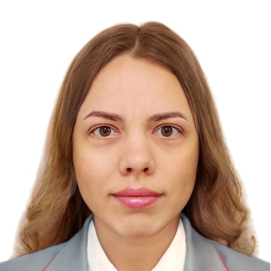 Natalya Merkulova