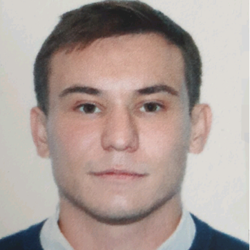 Kirill Shchenyatskii
