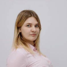 Евгения Ракитянская