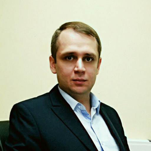 Руслан Милевский