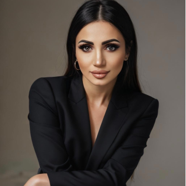 Syuzanna Sargsyan