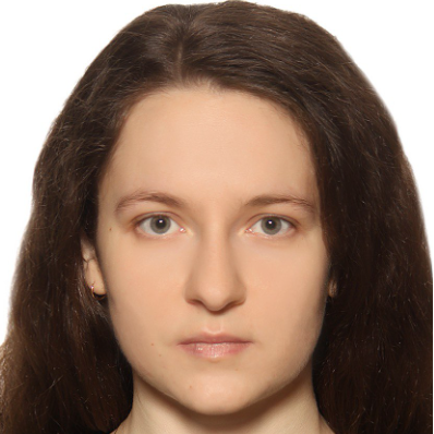 Елена Андреева