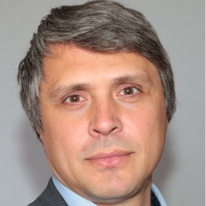 Aleksandr Reshetnikov
