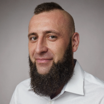 Taras Ivanishin