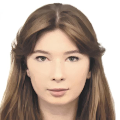 Yuliya Orlova