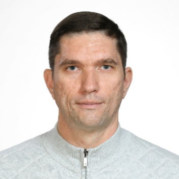 Евгений Мищенко